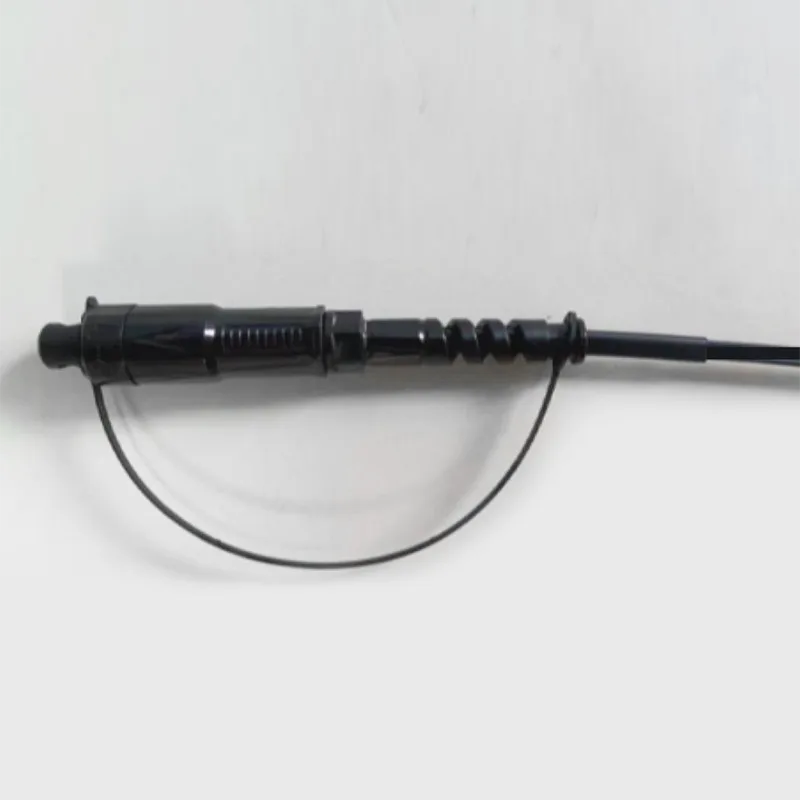 φ5mm Cavo rotondo impermeabile Mini Connettore SC Cord Patch