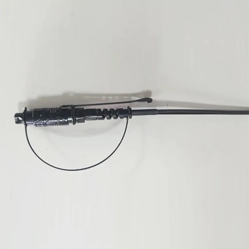 φ5mm Cavo rotondo impermeabile SC/APC Connettore Patch Cord