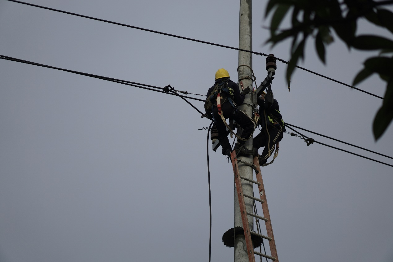 Installazione della rete FTTH: connettività in fibra ottica ad alta velocità