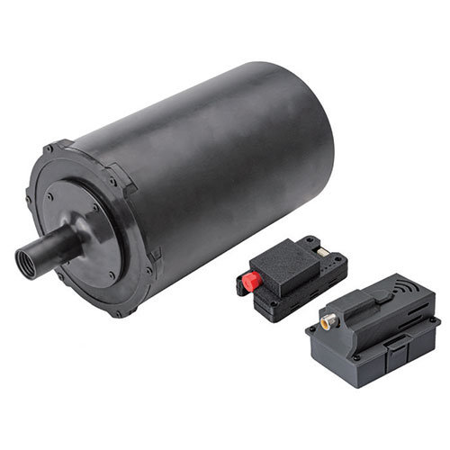 In che modo il sistema di trasmissione in fibra ottica UAV migliora la comunicazione aerea?