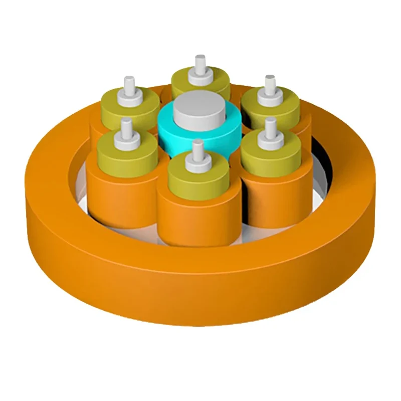 Ciò che rende il cavo in fibra ottica break-out multiuso la scelta migliore per le moderne infrastrutture di rete