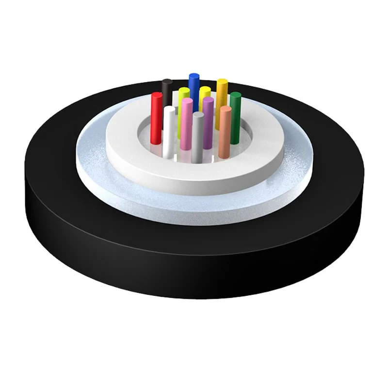 Perché il cavo in fibra ottica Glass Yarn Access Building è un punto di svolta nella comunicazione moderna