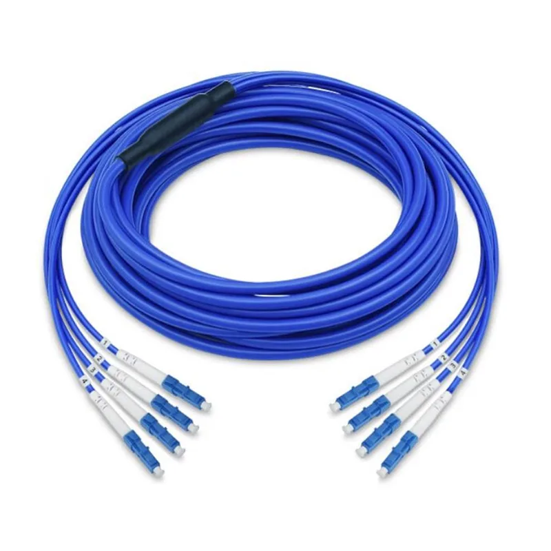 Patch Cord e Pigtail: Qual è la differenza tra le reti in fibra ottica?
