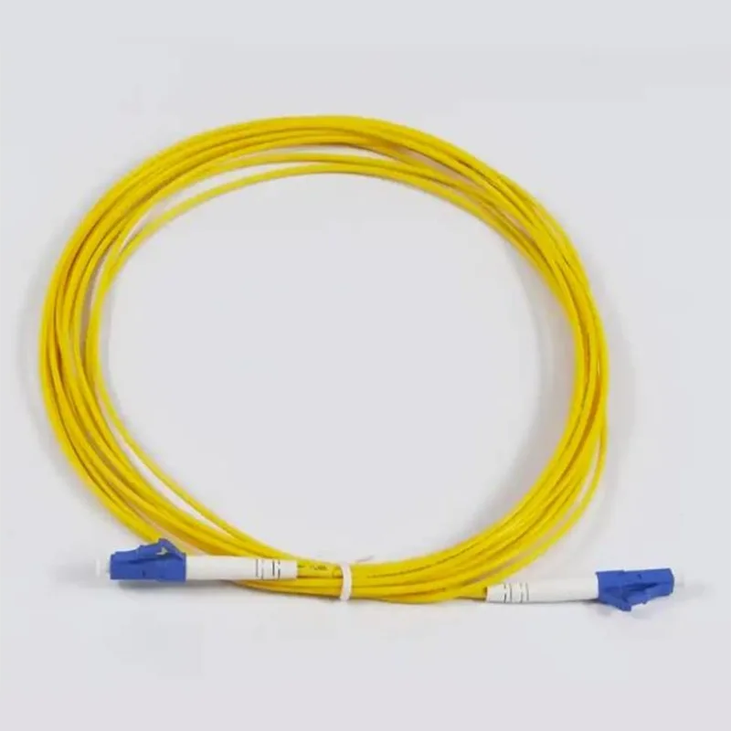 Cavo rotondo da 3 mm LC/UPC- cavi patch UPC