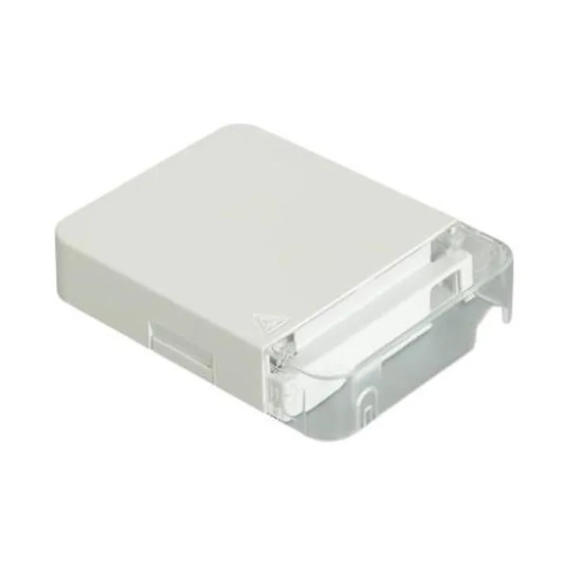 Pannello di accesso al cavo in fibra ottica GFS-1F