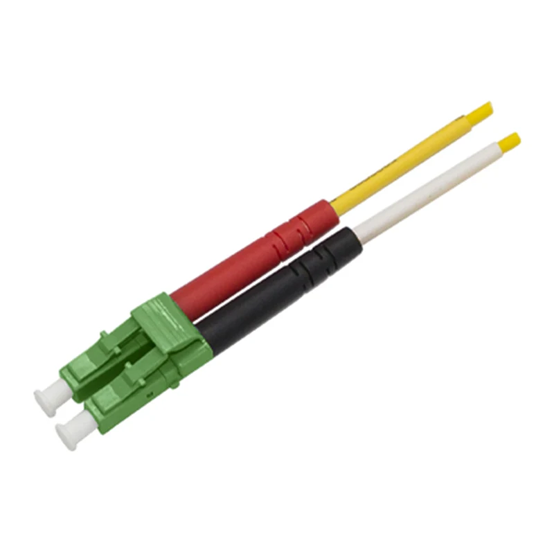 Connettore DX LC APC 2,0mm