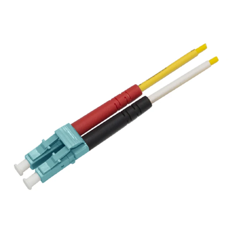 Connettore DX LC OM3 2.0mm