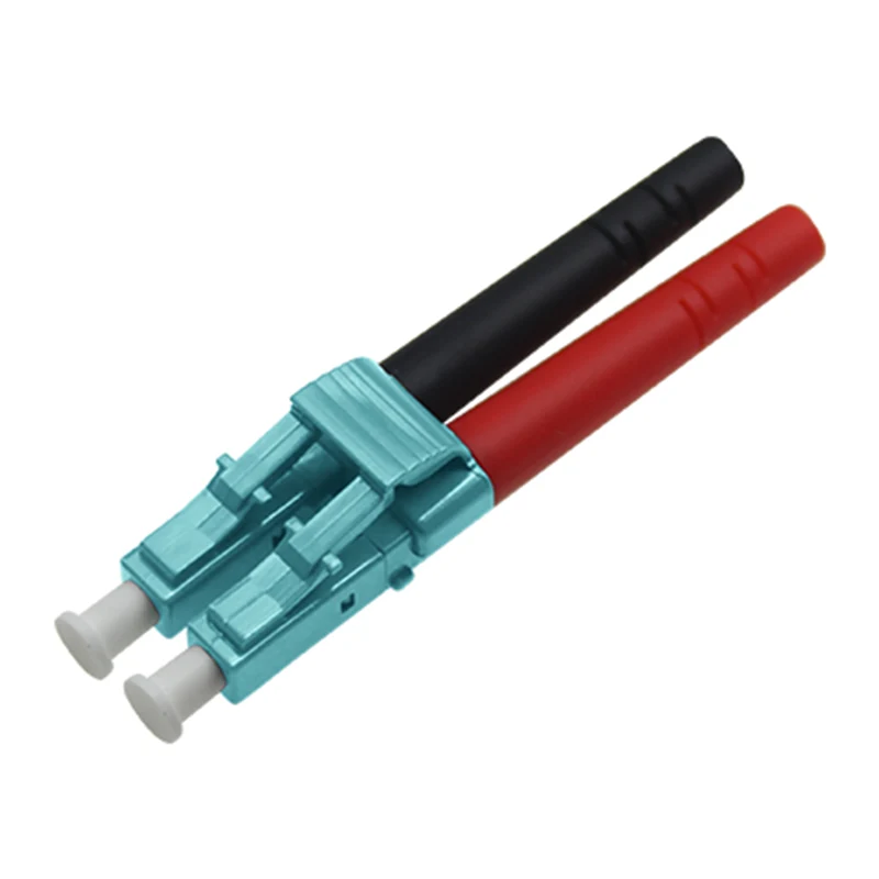 Connettore DX LC OM3 3,0 mm