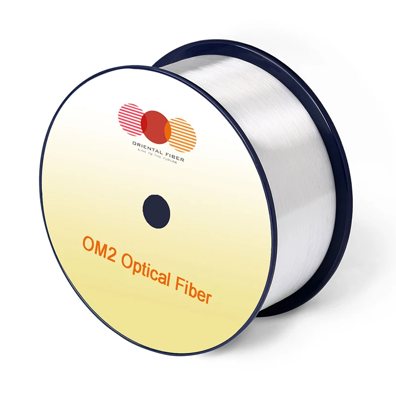 Fibra ottica multi-modalità om2