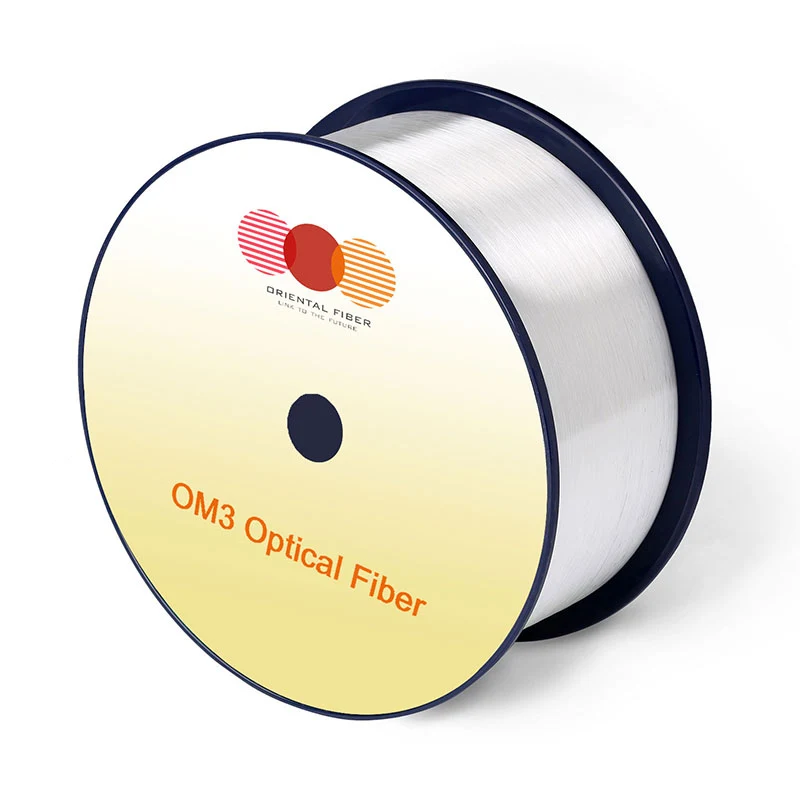 Fibra ottica in modalità multiple OM2+/OM3