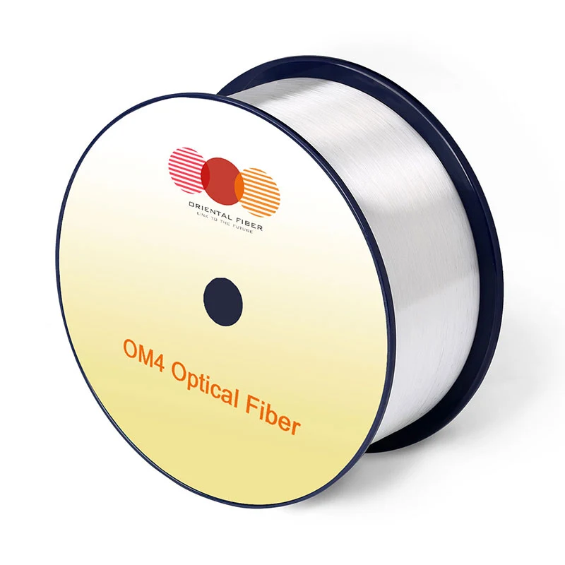 Fibra ottica multi-modalità OM4