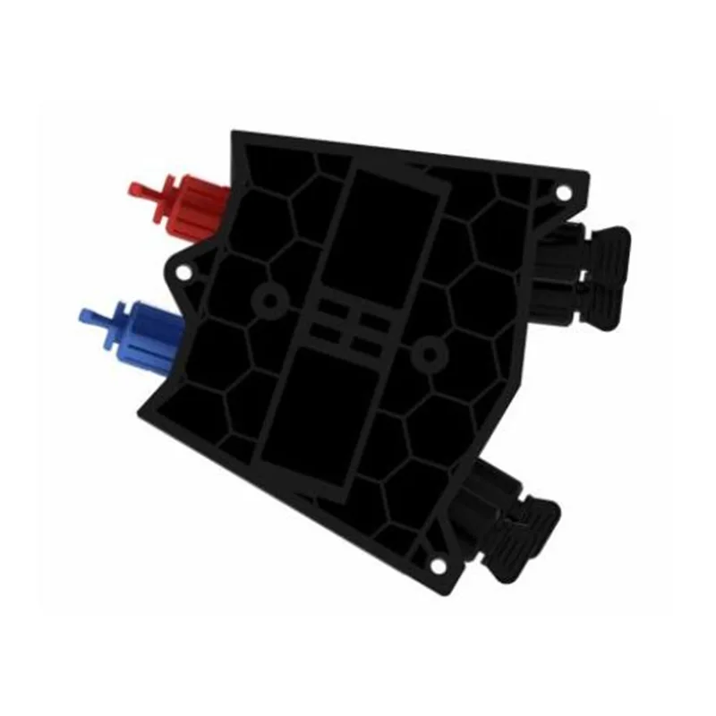 Scatola di distribuzione del cavo ottico pre-connettorato GFS-004-002C