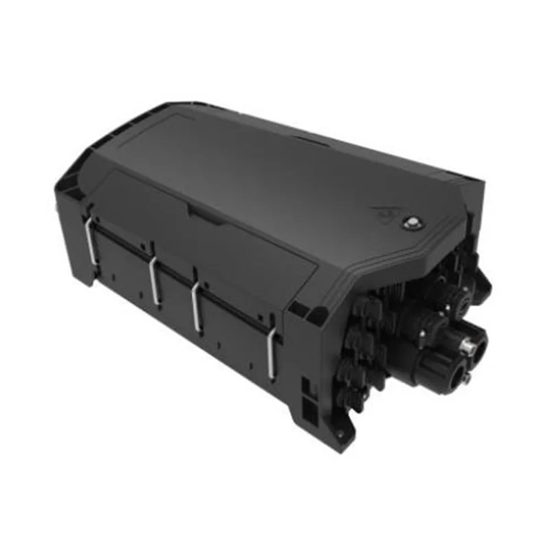 Scatola di distribuzione del cavo ottico pre-connettorato GFS-016-007C