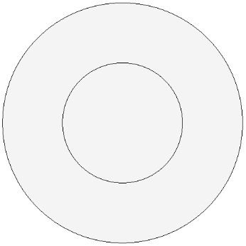 Fibra rivestita in PVC