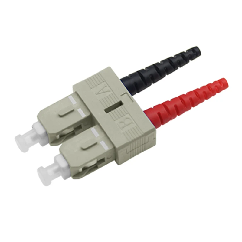 SC 2,0 mm/3,0 mm DX MM Connettore