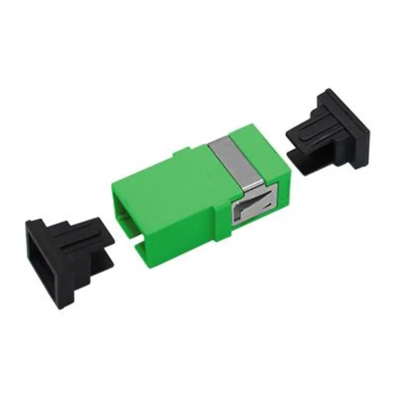 Adattatore SC/APC SX (senza flangia)