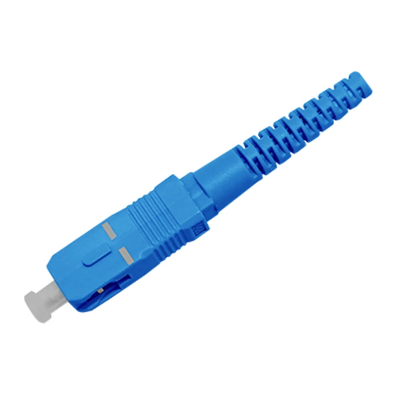 Connettore cavo a goccia piatta SC/UPC