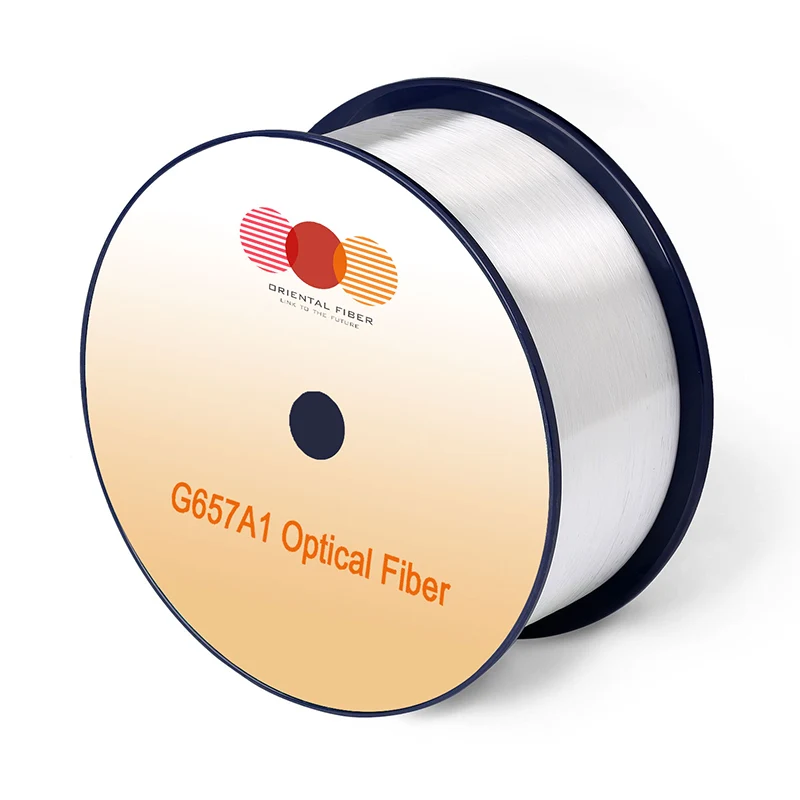 Fibra ottica a modalità singola G.657.A1